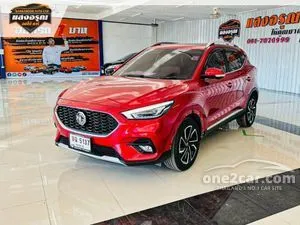 2022 MG ZS 1.5 X+ SUV
