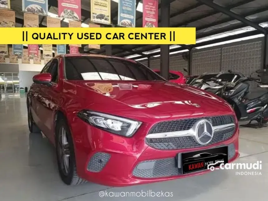 Jual Mobil Mercedes