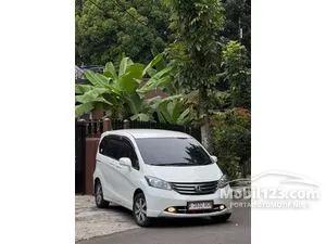 2011 Honda Freed 1.5 Power Sliding Door MPV