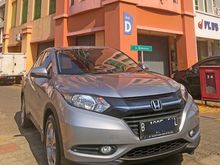 2017 Honda HR-V 1.5 S SUV LOW KM