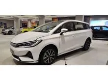 2026 BYD M6 0.0 Superior Captain 6-seater MPV