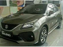 Promo Suzuki 2020 Depe Ceper / Depe Murah