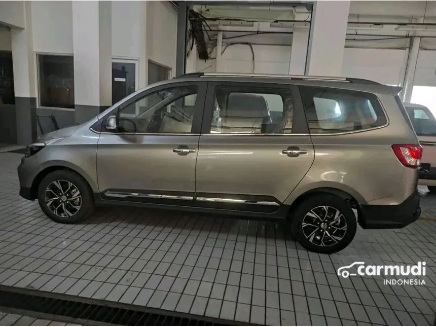 2024 Wuling Confero DB Wagon