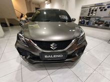 Suzuki Baleno 2020, 1,4 Base Spec Hatchback DP 20 juta
