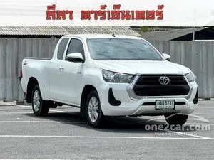 2022 Toyota HILUX REVO 2.4 Z Edition Entry Smart Cab Pickup