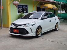 2017 Toyota Vios 1.5 (ปี 13-17) S Sedan