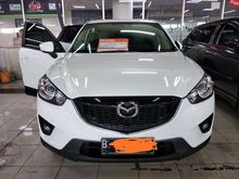 2013 Mazda CX-5 2.5 Touring SUV