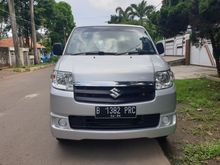 2014 Suzuki APV 1.5 GL Arena Siap Pakai Tdp 16Jt