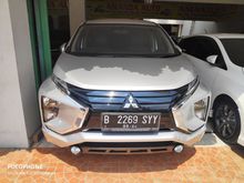 2018 Mitsubishi Xpander 1,5 GLS Wagon
