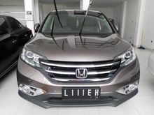 2013 Honda CR-V 2.4 2.4 SUV