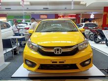 2021 Honda Brio 1.2 RS Hatchback PROMO PPNBM DISKON SPESIAL BISA DP MINIM