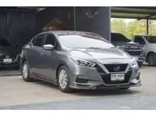 2021 Nissan ALMERA 1.0 (ปี 19-25) V Sedan