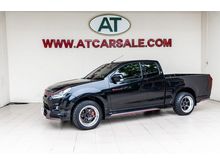 2019 Isuzu D-Max 1.9 SPACE CAB (ปี 11-17) X-Series Z Pickup