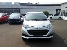 2019 Daihatsu Sigra M MPV