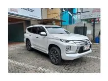 2021 Mitsubishi Pajero Sport 2.4 Dakar Ultimate 4X4 SUV