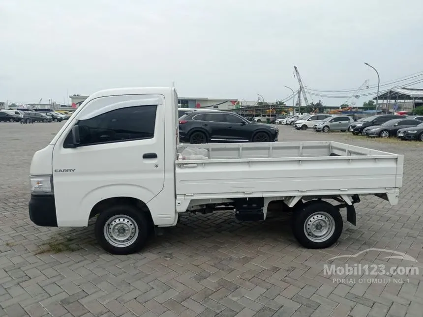 2023 Suzuki Carry WD ACPS Pick-up