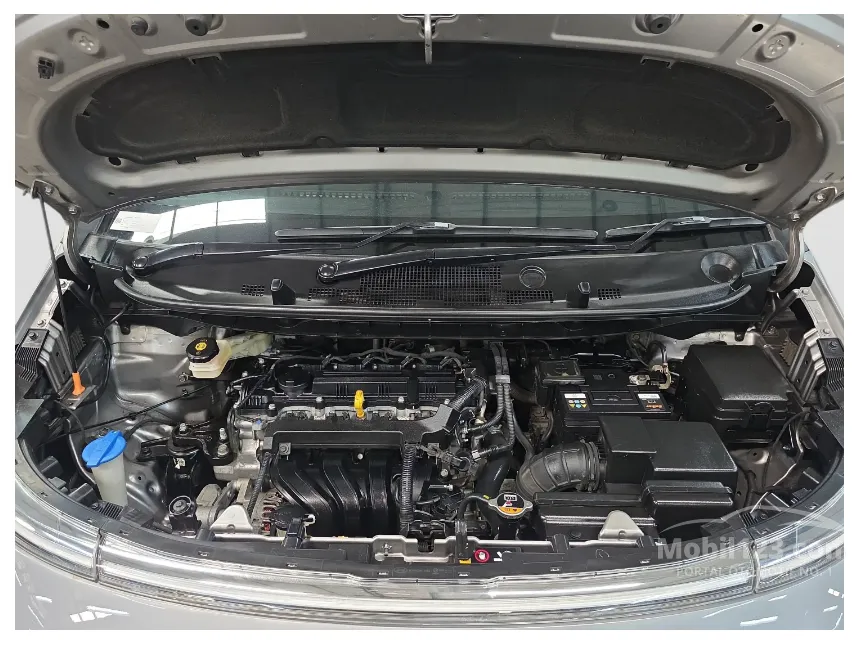 2023 Hyundai Stargazer Prime MPV