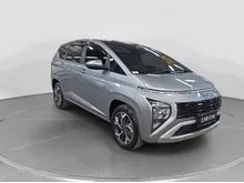2023 Hyundai Stargazer 1.5 Prime MPV        PROMO WARRANTY 1+1 TAHUN MESIN, TRANSMISI DAN AC