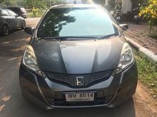 2011 Honda Jazz 1.5 (ปี 08-14) S i-VTEC Hatchback AT