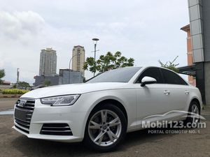 95+ Gambar Mobil Audi A4 Bekas HD Terbaru