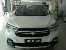 2020 Suzuki XL7 1,5 ZETA Wagon