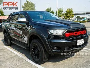 2018 Ford RANGER 2.2 XLT Double Cab Hi-Rider Pickup