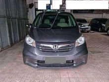 2013 Honda Freed 1.5 S MPV #TDP 23 JT #MOBIL OKE BANGET #SIAP PAKAI #SIAP LEBARANAN