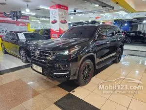 2023 Toyota Fortuner 2.8 GR Sport 4X2 SUV