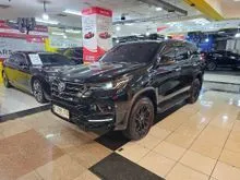 2023 Toyota Fortuner 2.8 GR Sport 4X2 SUV Paket Kredit CIMB Niaga Auto Finance Siap Pakai Terima Tukar Tambah Cash Kredit Siap Pakai Perfect Condition