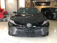 2020 Toyota Camry 2.5 V
