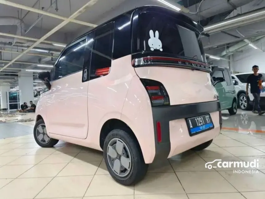 2024 Wuling EV Air ev Lite Standard Range Hatchback