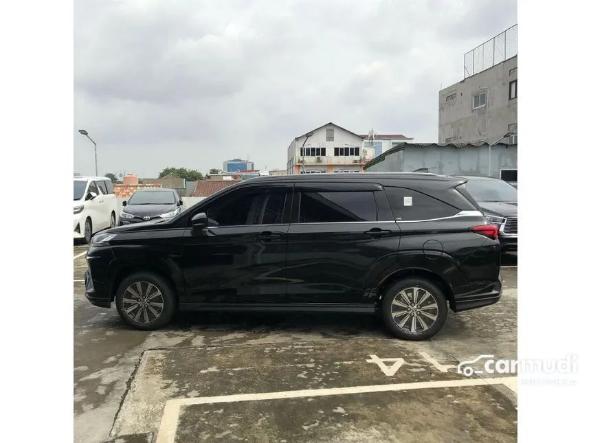 2024 Toyota Veloz Wagon