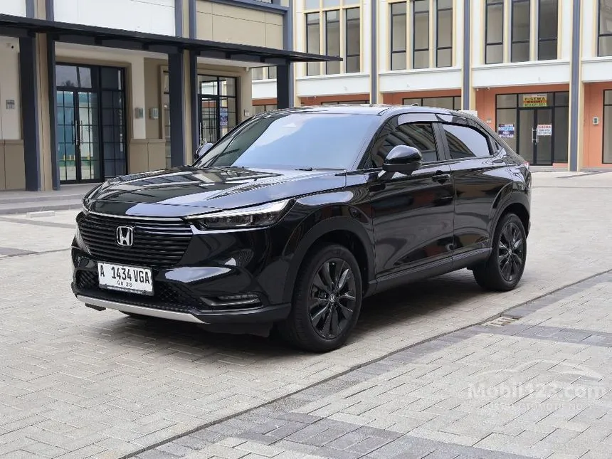 2023 Honda HR-V Special Edition SUV