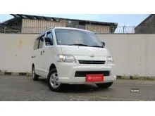2022 Daihatsu Gran Max 1.3 Mini Bus D Van  - GARANSI 1 TAHUN - PROMO HOT DEALS - CAROLINE TANGERANG