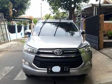 2017 Toyota Kijang Innova 2.4 G MPV