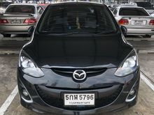 2011 Mazda 2 1.5 (ปี 09-14) Elegance Groove Sedan AT