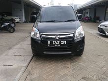 2014 Suzuki Karimun Wagon R 1.0 GX Wagon R Hatchback