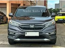 2015 Honda CR-V 2.4 SUV crv matic RM3 bs TT non prestige (2)