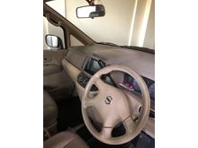 2009 Nissan Serena 2.0 Comfort Touring MPV