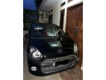 2014 Daihatsu Ayla X M/T Murah NEGO