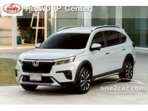 2024 Honda BR-V 1.5 EL SUV