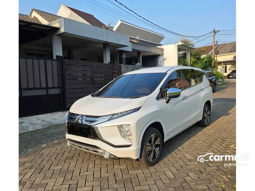 2021 Mitsubishi Xpander Ultimate MPV