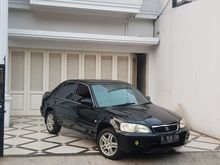 2002 Honda City Z 1.5 Sedan