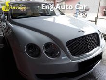 2008 Bentley Continental 6.0 Flying Spur Luxury Reg.2013