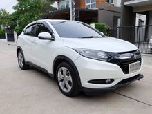 2015 Honda HR-V 1.8 (ปี 14-18) E SUV AT