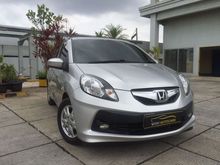 2015 Honda Brio 1.2 Satya E Hatchback