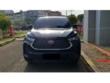 2024 Toyota Kijang Innova Zenix 2.0 G (Premium Color) MPV Like New Low Km Record
