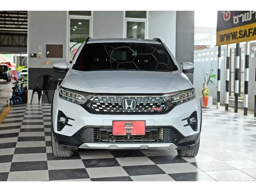 2023 Honda WR-V RS SUV