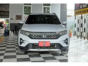 2023 Honda WR-V 1.5 RS SUV
