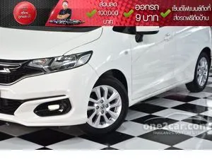2019 Honda JAZZ 1.5 V+ Hatchback